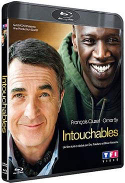 1+1 /  / Intouchables DVO