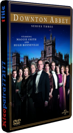  , 3  1-8   8 +   / Downton Abbey [ ]