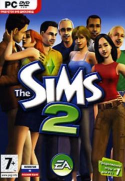 The Sims 2 (2004)