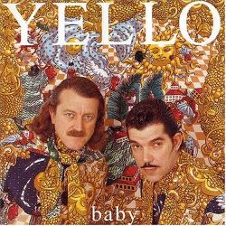 YELLO - The Best Of