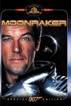   / Moonraker MVO