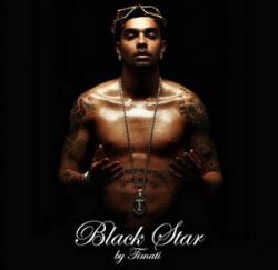 Black Star by  (2006) [192]