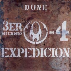 Dune - Expedicion (1996)