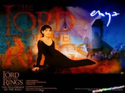 Enya May it be!