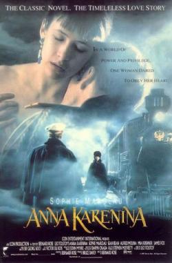 Anna Karenina