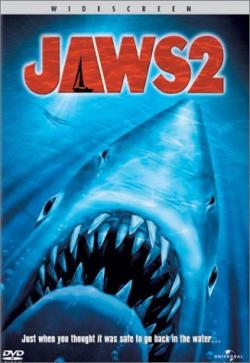  2 / Jaws 2 MVO