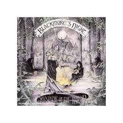 Blackmore s Night - Shadows of the moon