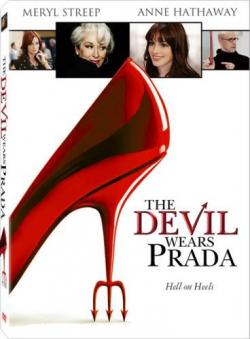   Prada / The Devil Wears Prada