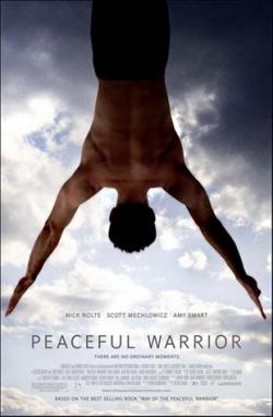   / Peaceful Warrior