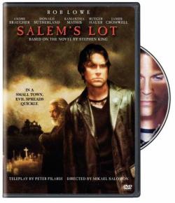   / Salem's Lot MVO