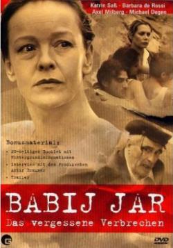  .  / Babij Jar