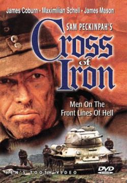   / Cross of Iron MVO+SUB