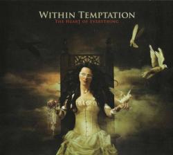 Within Temptation - What Have You Done