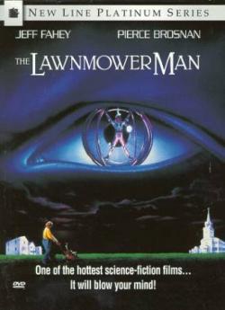  / The Lawnmower Man MVO