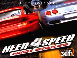 [PS1] Need for Speed 4: High Stakes (1999)