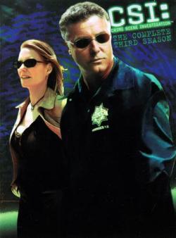    , 3  23   23 / CSI: Las Vegas [Novafilm]