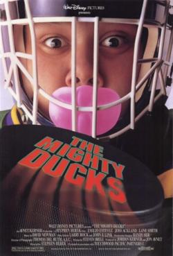   / The Mighty ducks