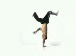   / Break Dance