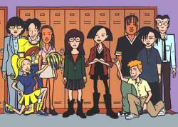   2 / Daria Season 2