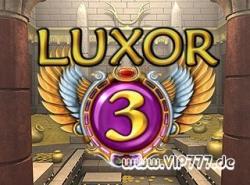 Luxor 3 /  3 (2007)