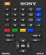 Infrared Remote Control 1.43 (2007)