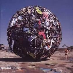 AnthraX (Stomp 442 - 1995) (1995)