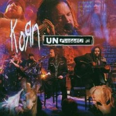 KoRn - MTV UNplugged