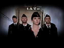 T.A.T.u. -  