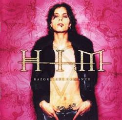 HIM Razorblade Romance (1999)