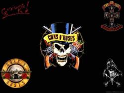 Guns N' Roses