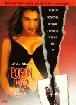   2 -  / Poison Ivy II: Lily