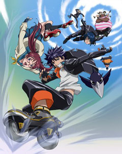   / Air Gear [OST]