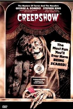   - 1 / Creepshow )