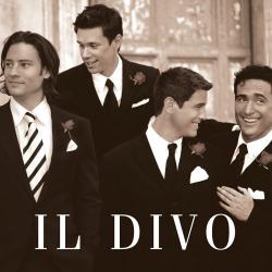 Il Divo - Il Divo