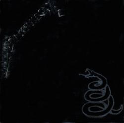 Metallica-Black Album 1991 (1991)