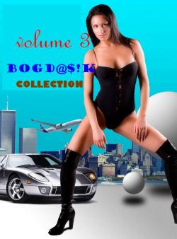 10   VOLUME 3 (2008)