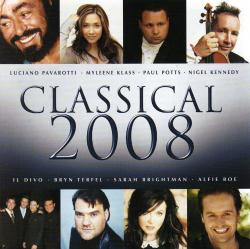 CLASSICAL 2008 (2007)