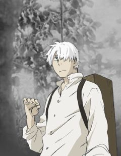   / Mushishi