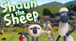   / Shaun the Sheep