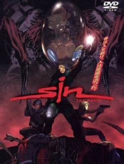 Sin:   / Sin: The Movie [OAV] [1  1] [RAW] [RUS+JAP]