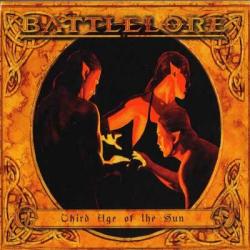 Battlelore - Third Age Of The Sun (2005)