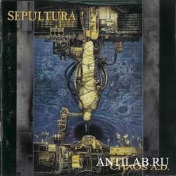 Sepultura - 