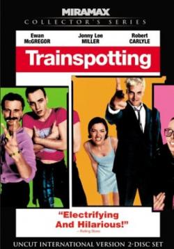   / Trainspotting