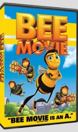  :   / Bee Movie