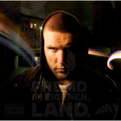 Fler - Fremd Im Eigenen Land, (2008) (2008)