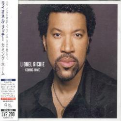 Lionel Richie - Coming Home