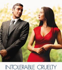   / Intolerable Cruelty