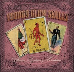 VooDoo Glow Skulls - Addicion Tradicion Y Revolucion (2004) ska-core (2004) [128]