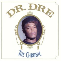 Dr Dre - The Chronic (1992)