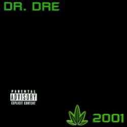 Dr. Dre - 2001 (1999)